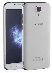 Telefon Doogee X9 Mini, White (Android) foto