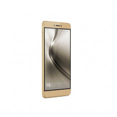 Smartphone Allview X3 Soul 32GB Dual Sim 4G Gold foto