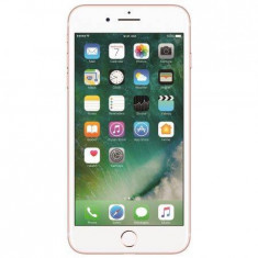 Telefon mobil Apple iPhone 7 Plus, 32GB, Rose Gold foto