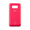 451D Silicon Case (red)