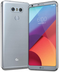 G6 SS Platinum 4G/5.7&amp;amp;quot;/QC/4GB/32GB/13MP/5MP/3300mAh foto