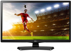 Televizor LED LG 49.5 cm (19.5&amp;quot;) 20MT48DF-PZ, HD Ready, HDMI, SCART, CI (Negru) foto