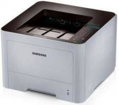 Imprimanta laser Printer, ProXpress, M3820ND, Monocrom, 512MB, alb-negru foto