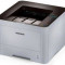 Imprimanta laser Printer, ProXpress, M3820ND, Monocrom, 512MB, alb-negru