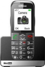 MM720BB Single SIM 2.2&amp;amp;quot; Black foto