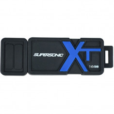 Memorie externa Patriot Supersonic Boost 16GB, USB 3.0 foto