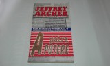 JEFFREY ARCHER - A PATRA PUTERE