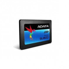 Adata SU800 SSD SATA III 2.5&amp;#039;&amp;#039; 256GB, read/write 560/520MB/s, 3D NAND Flash foto