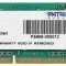 Patriot Signature 4 GB DDR3, 1333 MHz, CL 9, SODIMM, Non-ECC (PSD34G133381S)