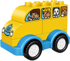 LEGO? DUPLO? Primul autobuz 10851 foto