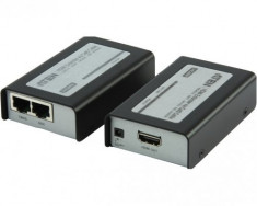 ATEN Video Extender HDMI over Cat 5e cable (60m) foto