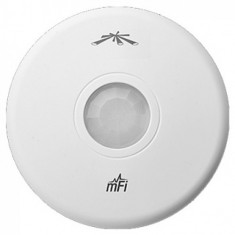 Senzor de miscare Ubiquiti mFi-MSC cu montare pe tavan, 1xRJ45, Inaltime maxima 4.5m, con de acoperi foto