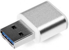 Memorie USB Verbatim &amp;amp;quot;Mini Metal&amp;amp;quot; 64GB USB3.0 (49841) foto