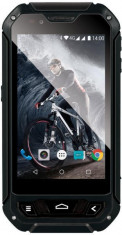 Telefon Evolveo StrongPhone Q5 LTE Dual SIM, Black (Android) foto