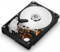 Dell 2TB 7.2K RPM SATA 3.5in Hot-plug Hard Drive, 13G, CusKit foto