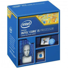 Intel Core i5-4440S, Quad Core, 2.80GHz, 6MB, LGA1150, 22nm, 65W, VGA, BOX foto