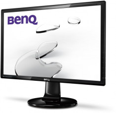 Monitor LED BenQ GL2460 24 inch 2ms GTG black foto