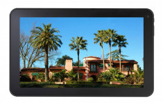 Tableta 7 inch multi-touch, quad-core de 1.2 GHz, 8GB Flash, Android 6.0, MP Man MPQC7 foto