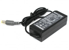 Alimentator compatibil Lenovo 20V 3.25 pin central foto