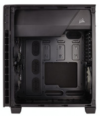 PC case Corsair Carbide Series Quiet 600q Atx Tower C foto