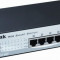Switch D-Link 8 Port Fast Ethernet POE DES-1210-08P