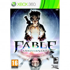 Joc Fable Anniversary (Xbox360) foto