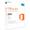 Microsoft Office 365 Personal, 32/64 bit, Engleza, Subscriptie 1 an - 1 utilizator, pentru PC/Mac, Telefon si Tableta