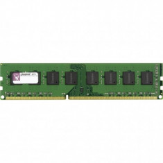 MEMORIE KINGSTON SERVER, 4GB, 1600 MHz, DDR3, KVR16LE11S8/4 foto