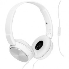 Casti Sony MDR-ZX310AP, Frecventa (Hz) 10- 24.000, Impedanta (ohmi) 24, Mini stereo in forma de L, p foto