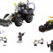 LEGO? Batman Movie Excavatorul dublu al lui Two-Face 70915