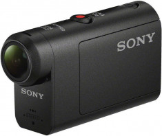 Camera sport Sony HDR-AS50 foto