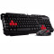 Tracer tastatura+mouse Transformers TRK-302 USB, US