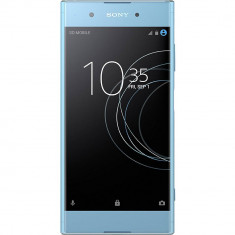 Smartphone Sony Xperia XA1 Plus G3416 32GB Dual Sim 4G Blue foto