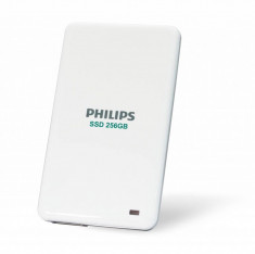 PHILIPS EXTERNAL SSD 256GB USB 3.0 foto