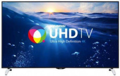 Televizor Hyundai ULS65TS200SMART, Smart, DVB-C/T2/S2, UHD, Led, 165 cm foto