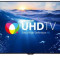 Televizor Hyundai ULS65TS200SMART, Smart, DVB-C/T2/S2, UHD, Led, 165 cm