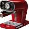 Ariete 1388/10 Caffe Retro Rosso, rosu