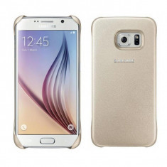 Galaxy S6 G920 Protective Cover Gold EF-YG920BFEGWW foto