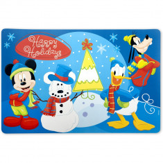 Napron Disney Christmas Lulabi 9356500 foto