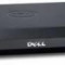 Switch KVM DELL 8 LAN ports Black