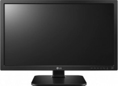 Monitor LED 23.8 LG 24MB37PM-B Full HD 5ms GTG Negru foto