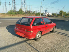 Suzuki swift 900 benzina foto