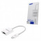 Cablu adaptor Samsung EPL-AU10WEG OTG, usb/pendrive, alb