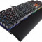 Tastatura pentru Jocuri mecanica Corsair K70 Cherry MX LUX RGB - Ro?u- NA
