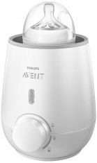 Incalzitor biberon recipient mancare Philips Avent SCF355/00 foto