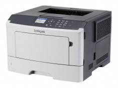 LEXMARK MS517DN MONO LASER PRINTER foto