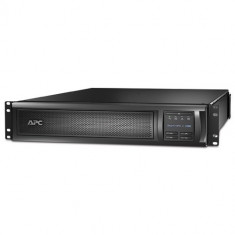 Smart-UPS APC X 2200VA Rack/Tower LCD 200-240V foto