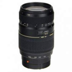 Tamron 70-300mm f/4-5.6 Di LD Macro - Canon foto