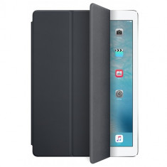 Apple iPad Pro Smart Cover Charcoal Gray foto