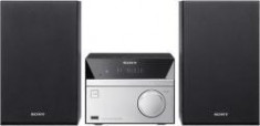 Sony Sistem audio foto